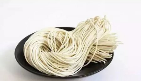 如何讓鮮濕面條更有“嚼勁”？從加工工藝和配方分析分析